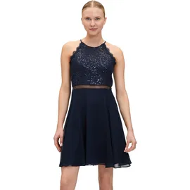 Vera Mont Cocktailkleid Night Sky 38