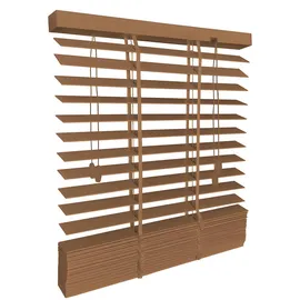 Sol Royal Soldecor Be5 Holzjalousie Eiche 150cm, 180 - Sol Royal