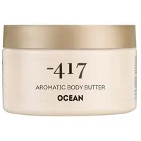 Minus417 Catharsis & Dead Sea Therapy Aromatic Ocean Körperbutter