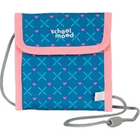 School-Mood Brustbeutel Mila
