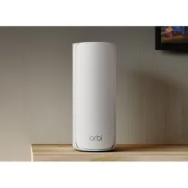 Netgear ORBI RBE773-100EUS International 1733 Mbit/s weiß