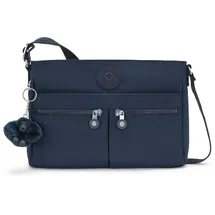 Kipling New Angie blue bleu 2