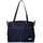 hauck City Bag Wickeltasche Navy