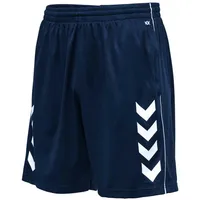 Hummel Core XK Coach Shorts 7026 marine XL