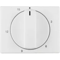 Berker Zentralstück pws 16340069
