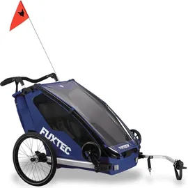 FUXTEC Sportfux Blau