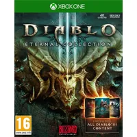 Activision Diablo III: Eternal Collection Xbox 360