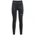 Jack Wolfskin Klintal Leggings - Black - XL