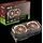 Asus GeForce RTX 4080 Noctua OC Edition 16 GB GDDR6X 90YV0IB2-M0NA00