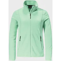 Schöffel Jk Style Fleecejacke Grün 36