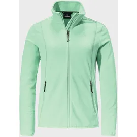 Schöffel Jk Style Fleecejacke Grün 36