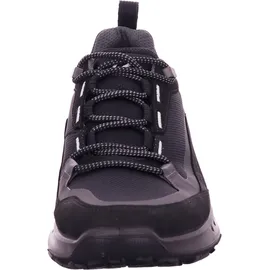 ECCO ULT-TRN Low WP Outdoor Shoe, Black/Black, 41 EU