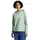STREET ONE Sweatshirt mit Kapuze Serene Green 38