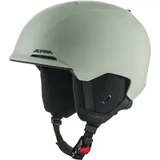 Alpina Kroon Mips willow-green matt (21) 51-55