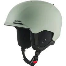 Alpina Kroon Mips willow-green matt (21) 51-55