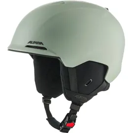 Alpina Kroon Mips willow-green matt (21) 51-55