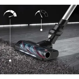 Rowenta RH2037 X-Force Flex 9.60 Allergy Akku-Handstaubsauger