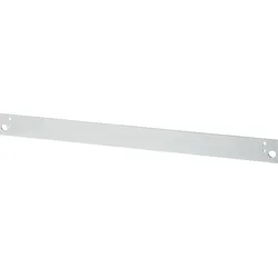effeff Montageplatte DCA131, Aluminium