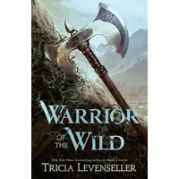 St. Martins Press Warrior of the Wild