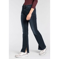 Levis Levi's 725 Bootcut Jeans mit High Rise in
