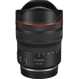 Canon RF 10-20mm f4 L IS STM