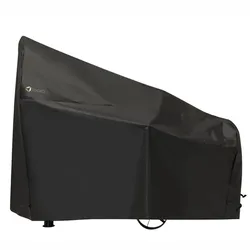 tepro Universal Abdeckhaube für Smoker groß