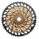 Sram XG-1299 Eagle 10-52 Kassette gold