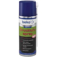 Beko Druckluftspray 400 ml