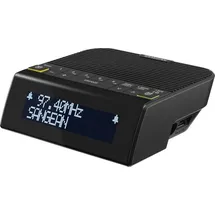 Sangean DCR-90BT schwarz