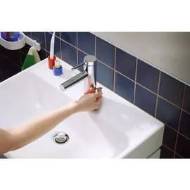 Hansgrohe Zesis S Einhandmischer Chrom