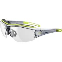 Evil Eye trace pro e001 Grau transparent