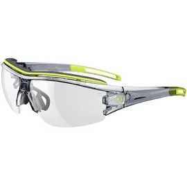 Evil Eye trace pro e001 Grau transparent