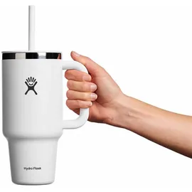 Hydro Flask All Around Travel Thermobecher 1.2l - White - One Size
