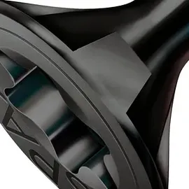SPAX Universalschrauben T10 3x30 schwarz 200 St.