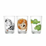 Ritzenhoff & Breker Happy Zoo Kinderbecher Set