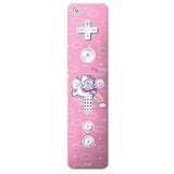 DeinDesign Skin kompatibel mit Nintendo Wii Controller Folie Sticker Hello Kitty Offizielles Lizenzprodukt Einhorn