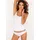 vivance active by lascana Spaghettitop Beige/Schwarz/Weiß 32/34