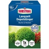 Substral Langzeit Depotdünger Buchs & Hecken 1,5 kg