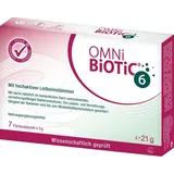 Institut Allergosan Omni Biotic 6 Portionsbeutel 7 x 3 g