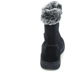 Lurchi Winterstiefel Blau 27