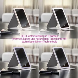 Medisana CM 400 LED Tablet Spiegel