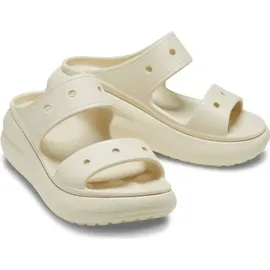 Crocs Crush Sandal Beige 41