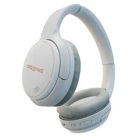 Creative Labs Zen Hybrid Weiß