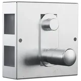Kermi Anschlussbox, ZV02300001,