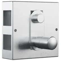 Kermi Anschlussbox, ZV02300001,