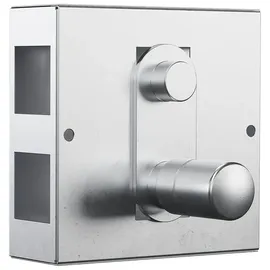 Kermi Anschlussbox, ZV02300001,