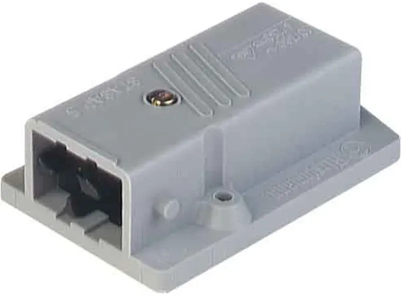 Hirschmann ICON AB-Stecker STASAP 5