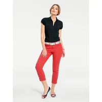 Heine HEINE, Damen, Gr. 44, schwarz, 80% Viskose, 20%