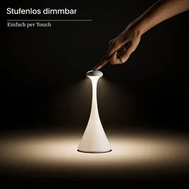Sigor Nudrop Mini Schneeweiß