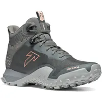 Tecnica Magma 2.0 S Mid Goretex Wanderstiefel - Shadow